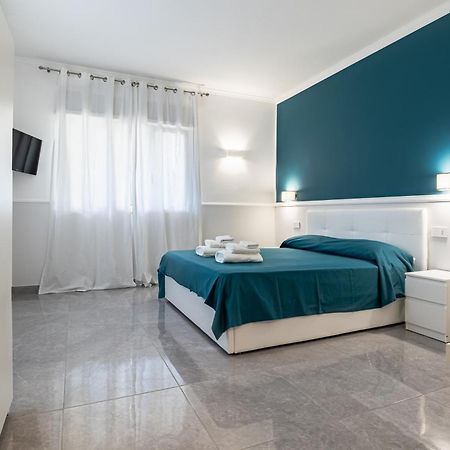 Royal Room Portici Dış mekan fotoğraf