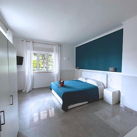 Royal Room Portici Dış mekan fotoğraf