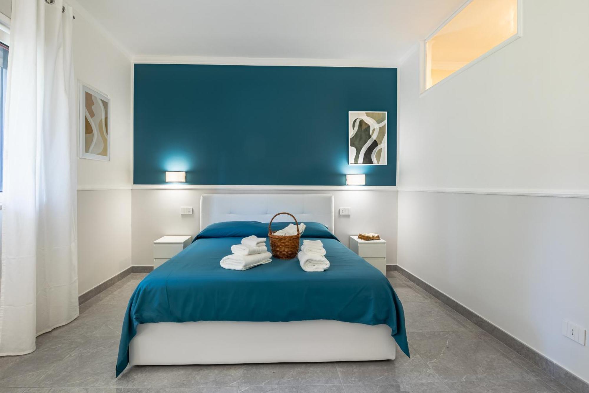 Royal Room Portici Dış mekan fotoğraf