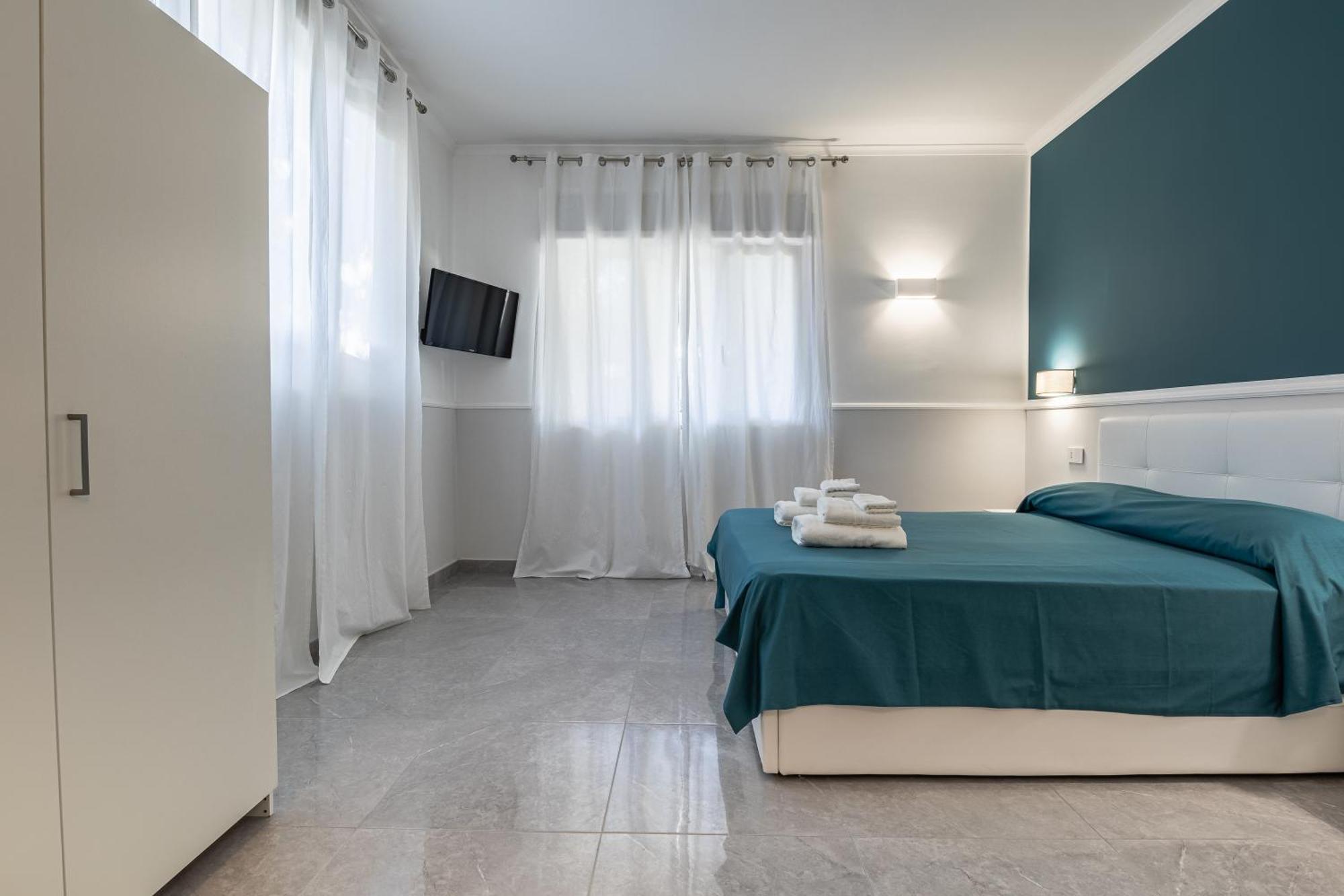 Royal Room Portici Dış mekan fotoğraf