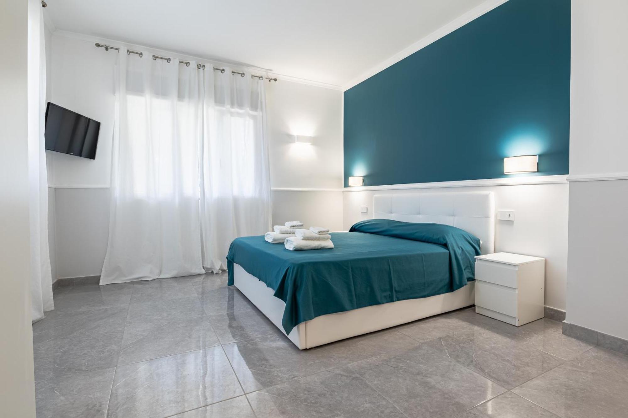 Royal Room Portici Dış mekan fotoğraf