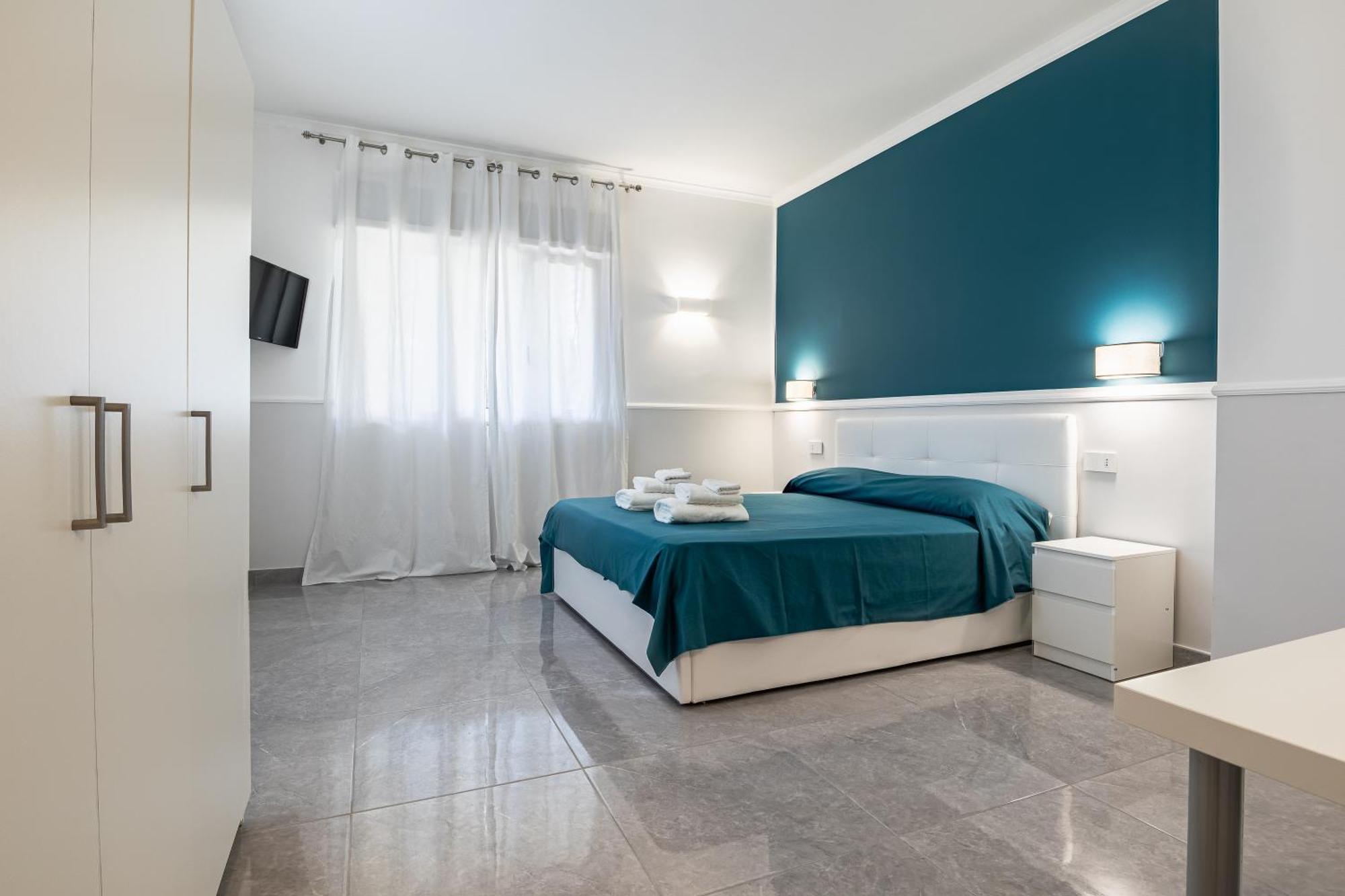 Royal Room Portici Dış mekan fotoğraf