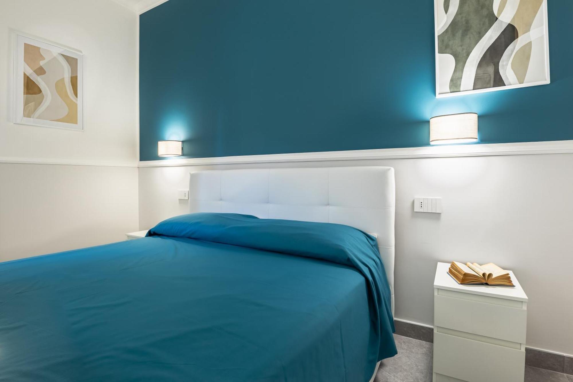 Royal Room Portici Dış mekan fotoğraf