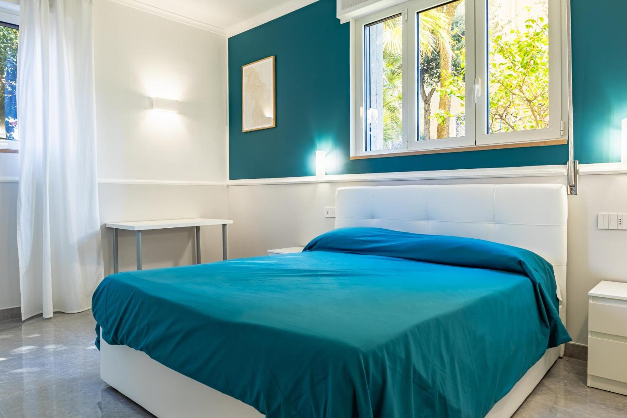 Royal Room Portici Dış mekan fotoğraf