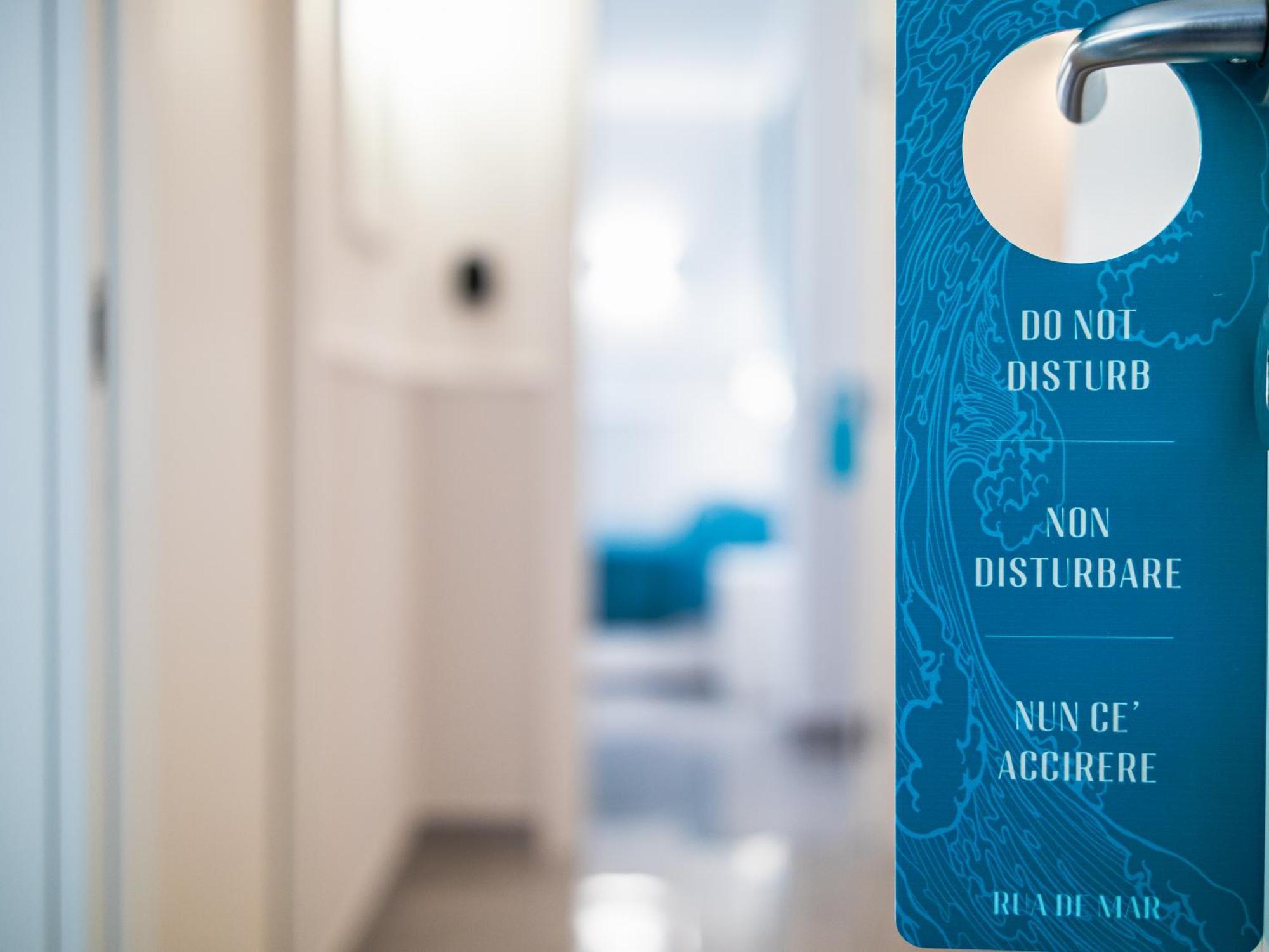 Royal Room Portici Dış mekan fotoğraf