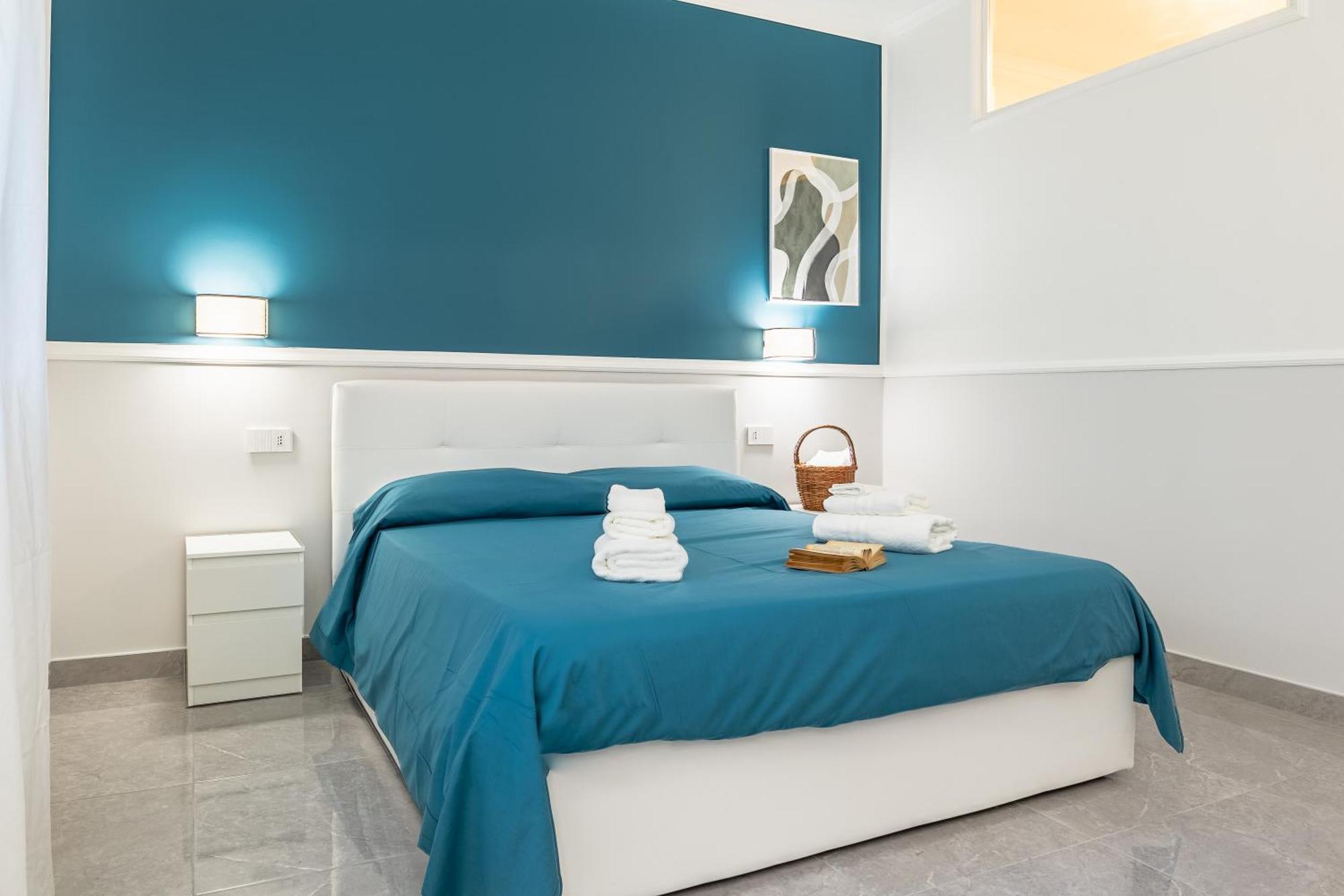 Royal Room Portici Dış mekan fotoğraf
