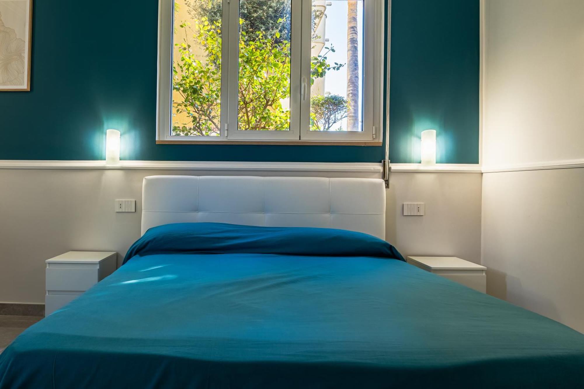 Royal Room Portici Dış mekan fotoğraf