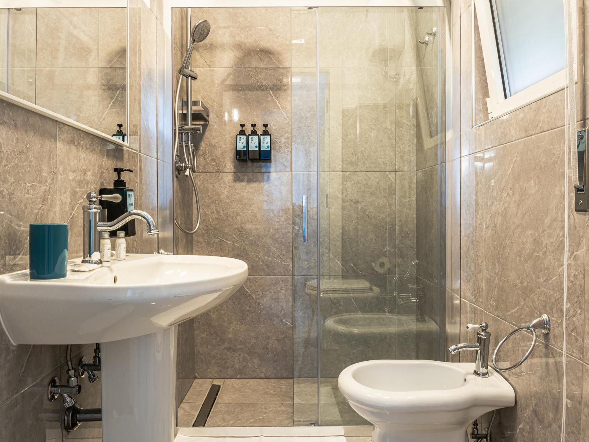 Royal Room Portici Dış mekan fotoğraf
