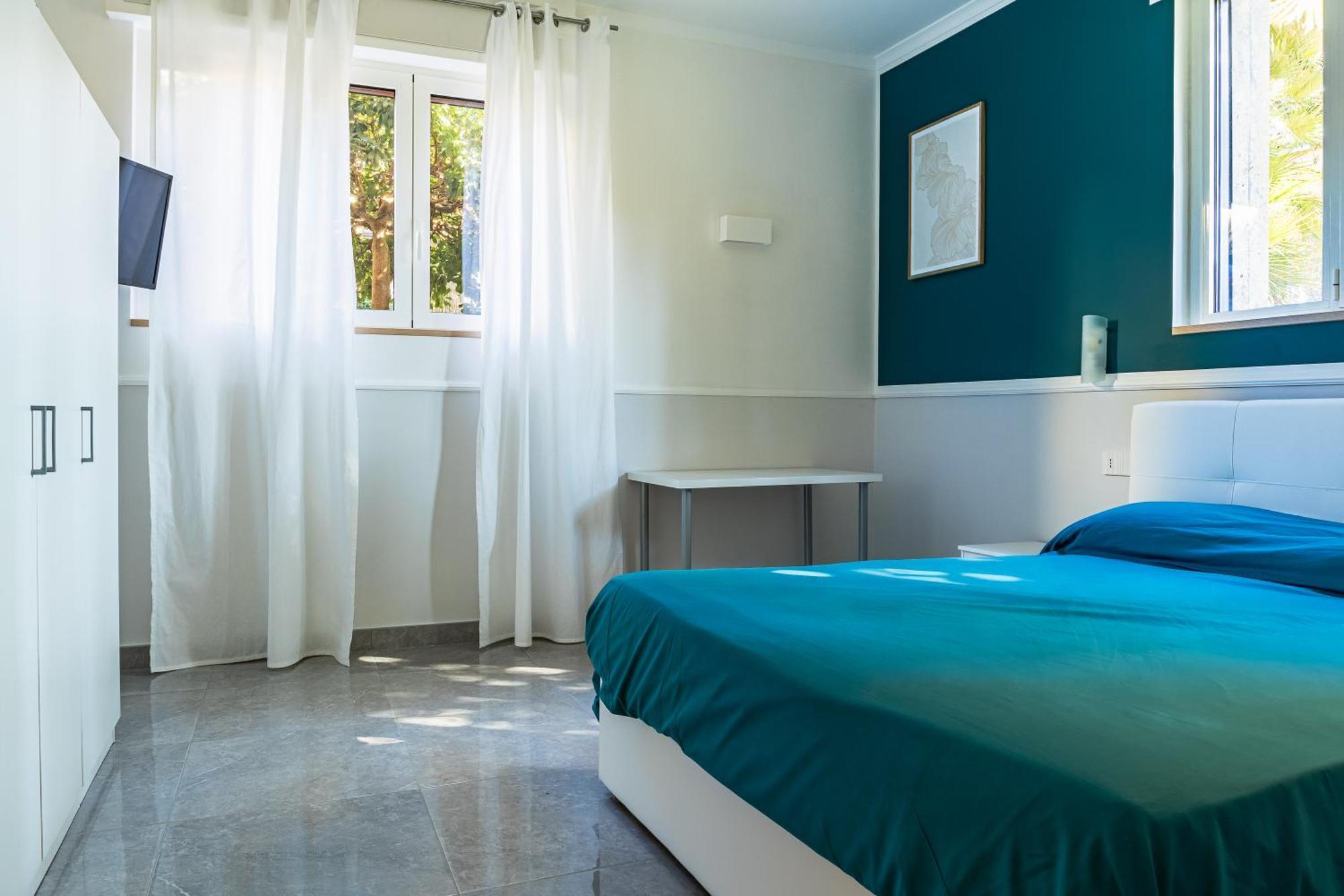 Royal Room Portici Dış mekan fotoğraf