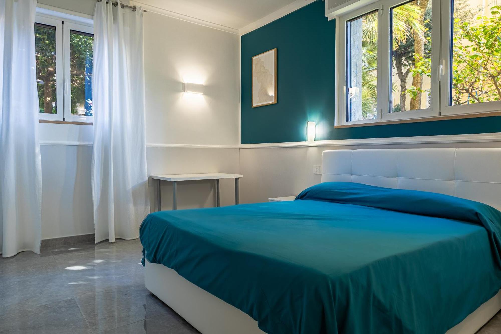 Royal Room Portici Dış mekan fotoğraf
