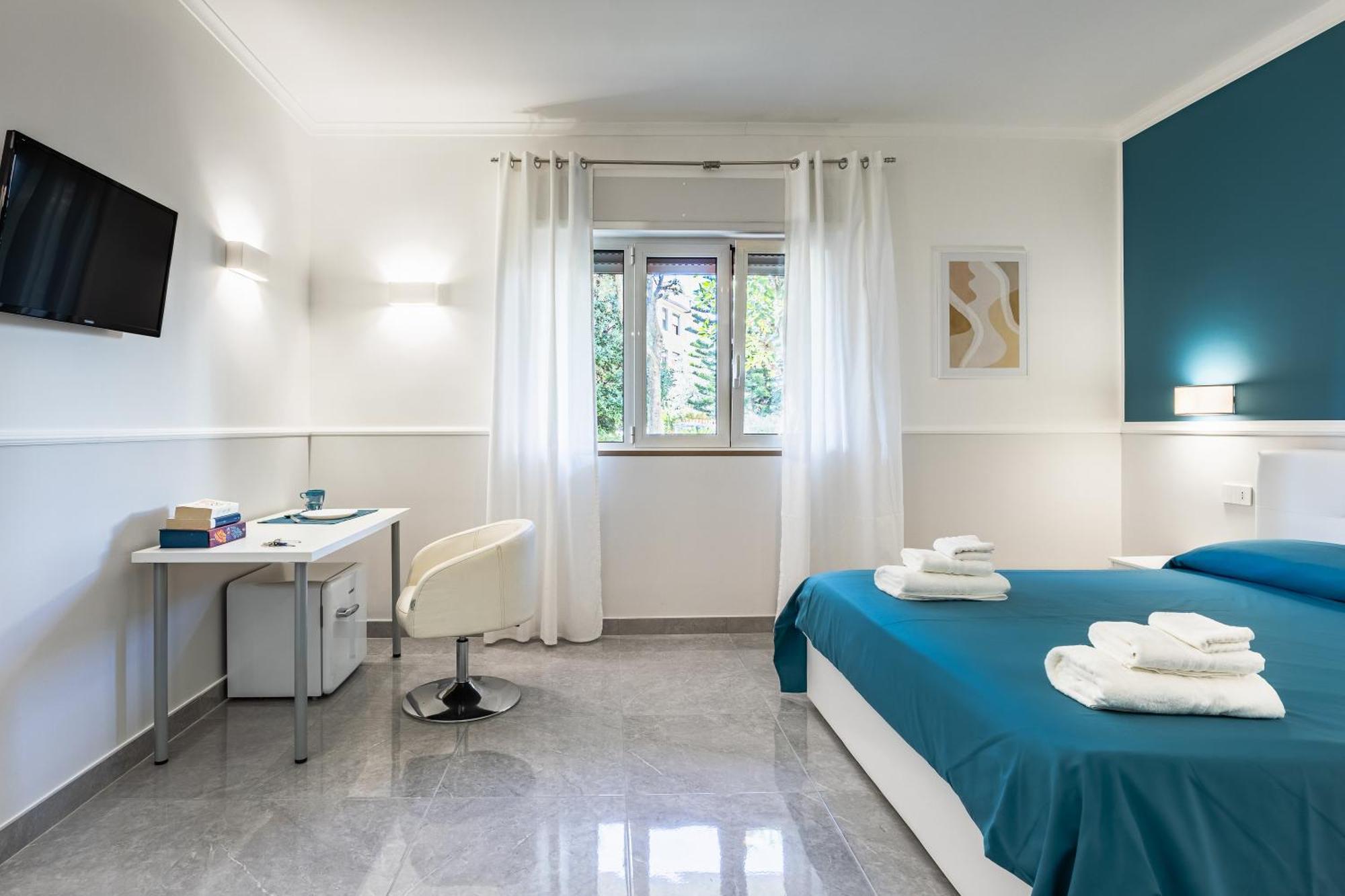 Royal Room Portici Dış mekan fotoğraf