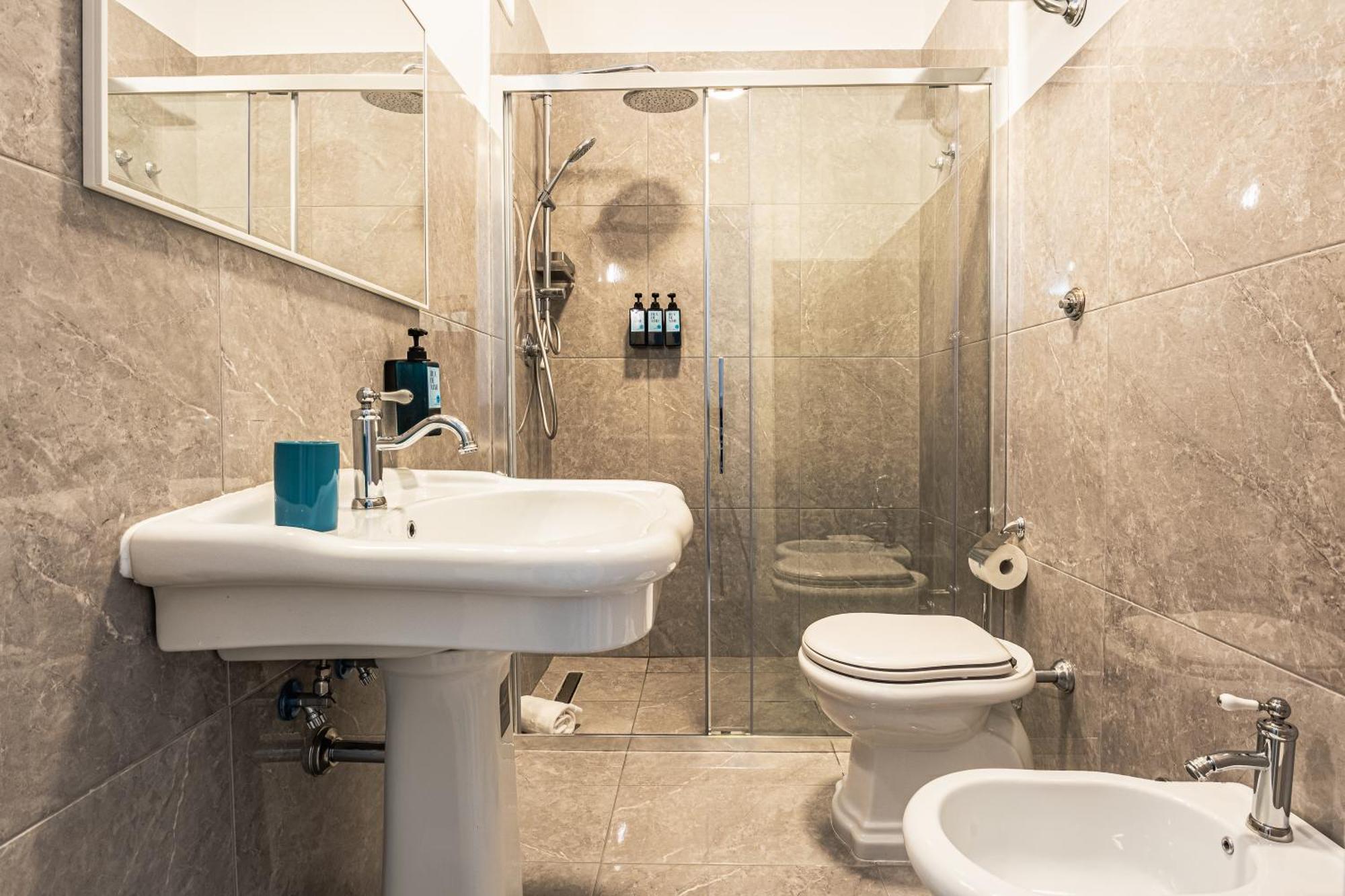 Royal Room Portici Dış mekan fotoğraf