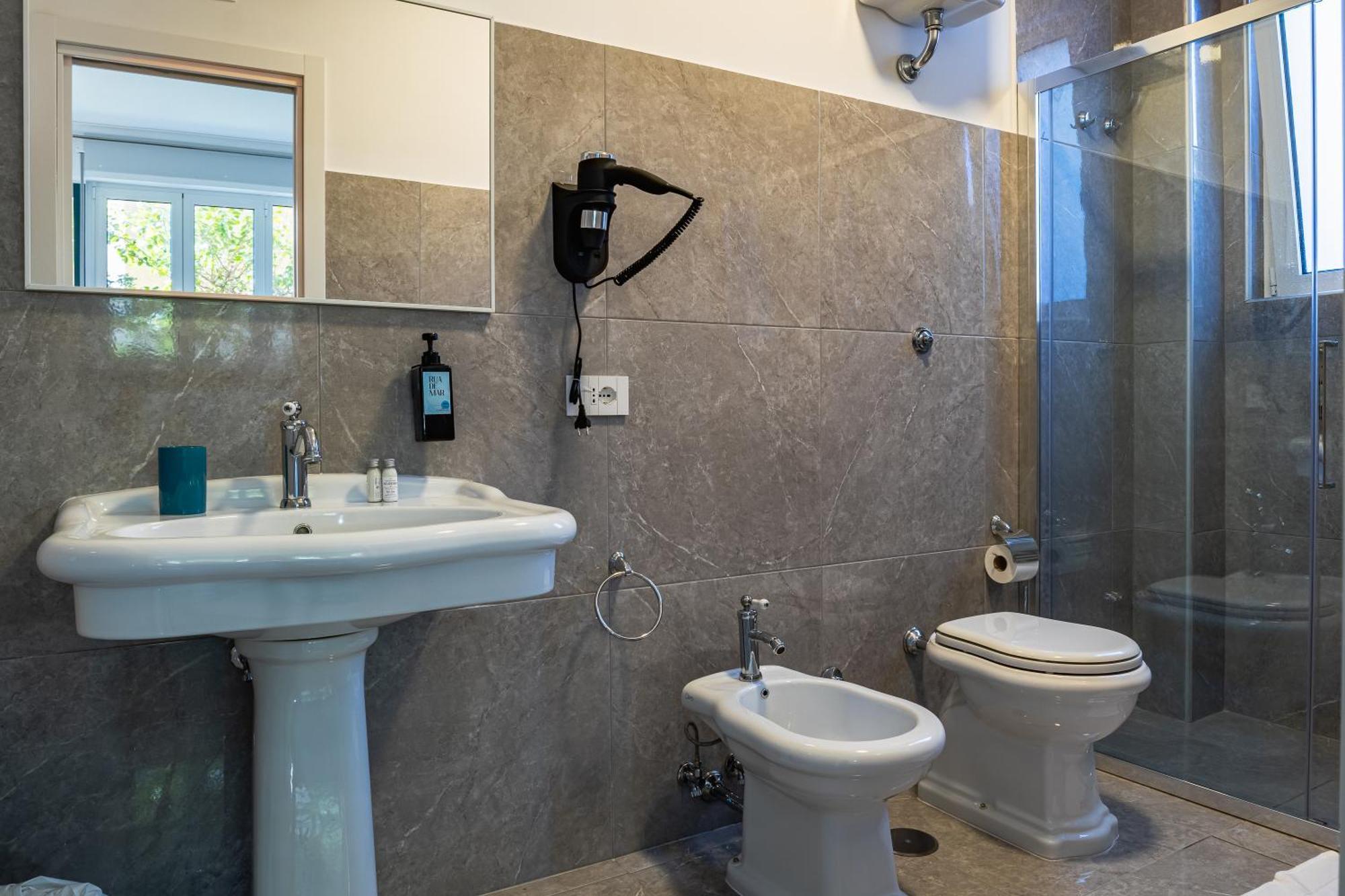 Royal Room Portici Dış mekan fotoğraf