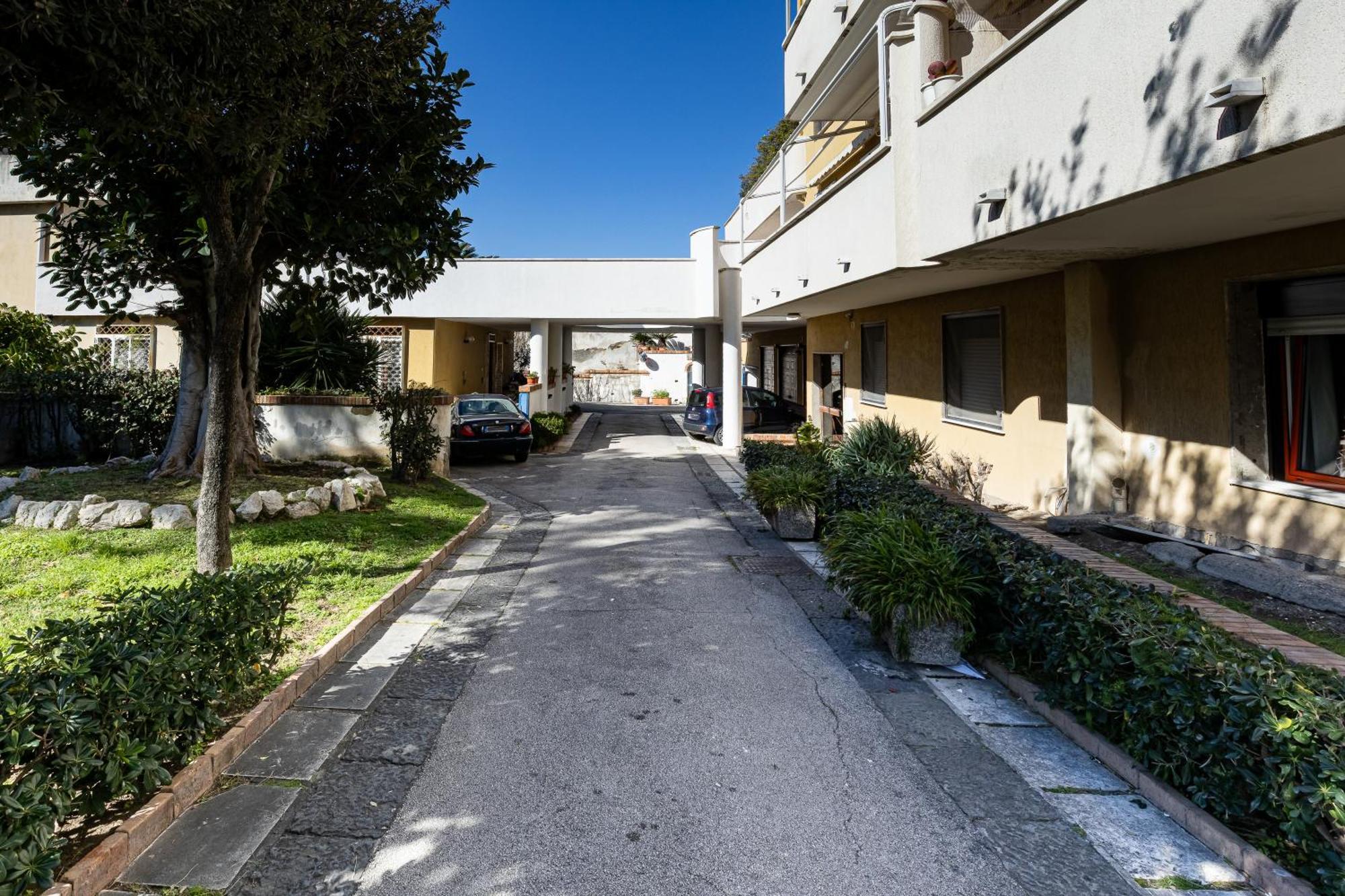 Royal Room Portici Dış mekan fotoğraf