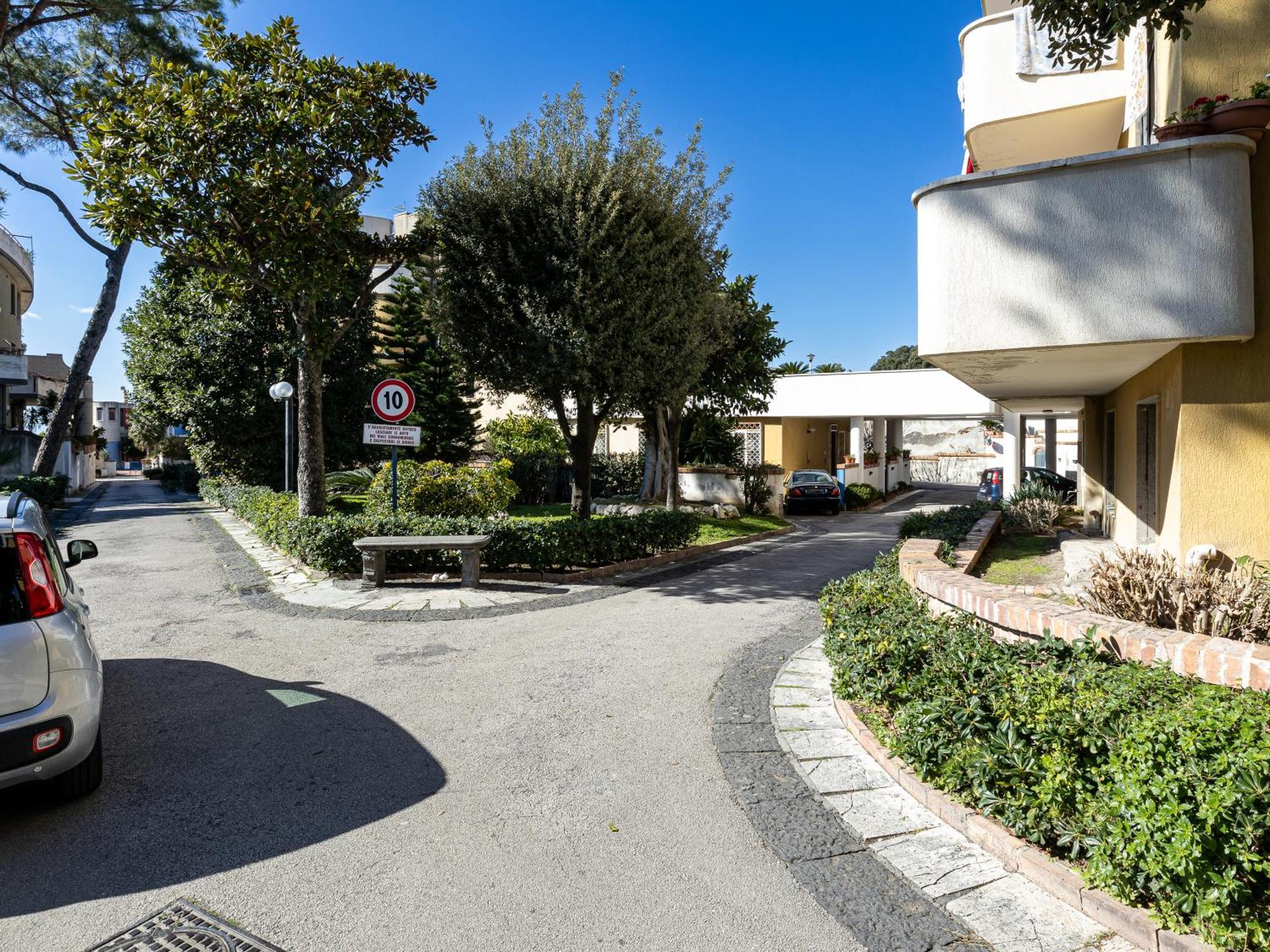 Royal Room Portici Dış mekan fotoğraf
