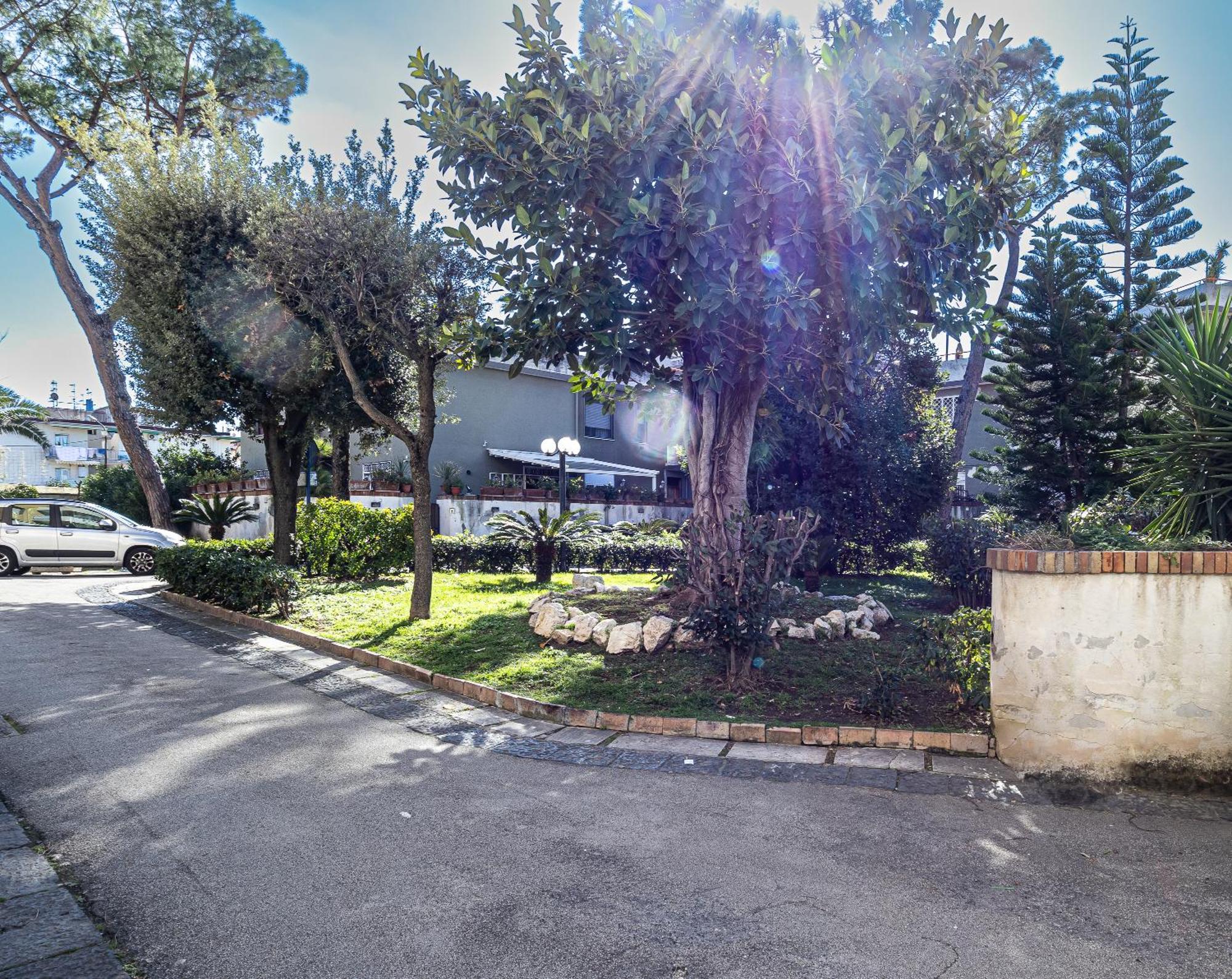 Royal Room Portici Dış mekan fotoğraf