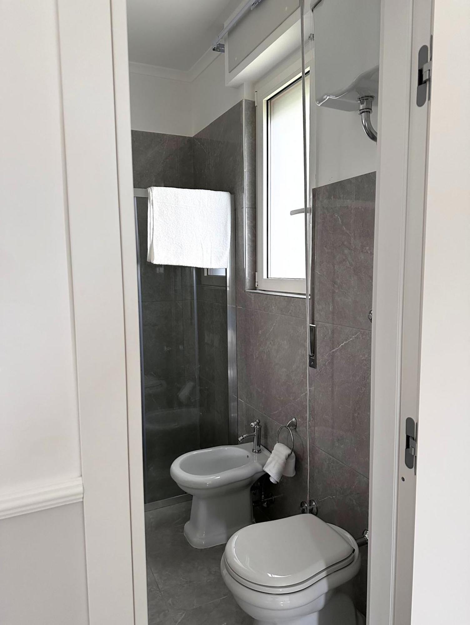 Royal Room Portici Dış mekan fotoğraf