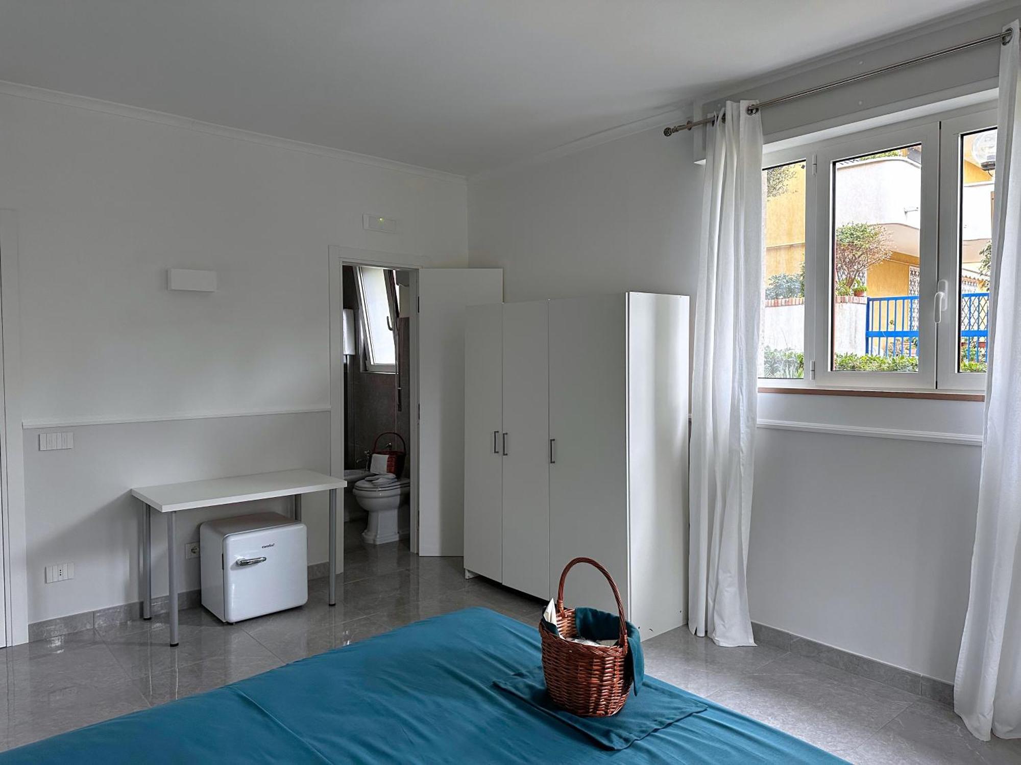 Royal Room Portici Dış mekan fotoğraf