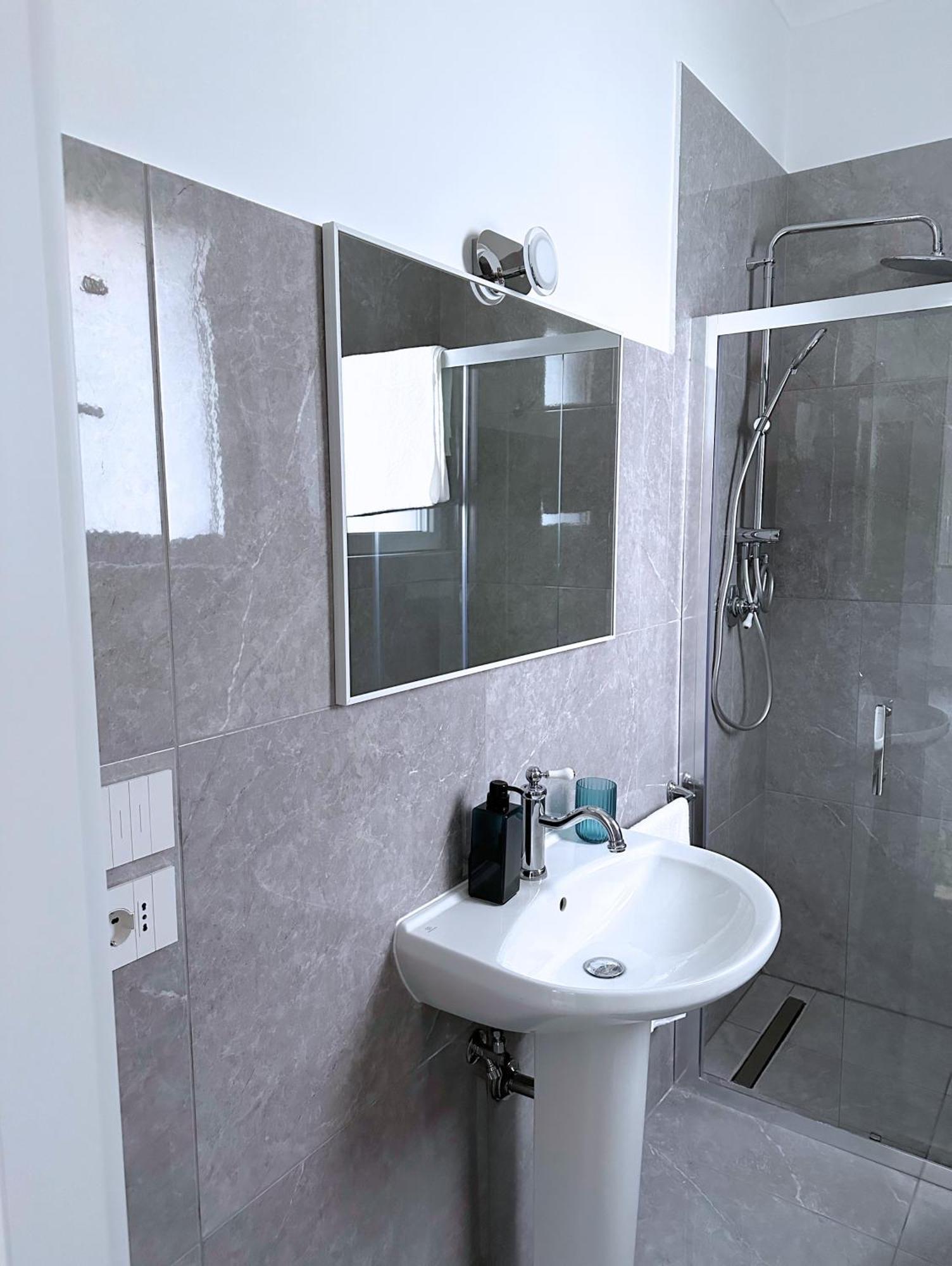 Royal Room Portici Dış mekan fotoğraf