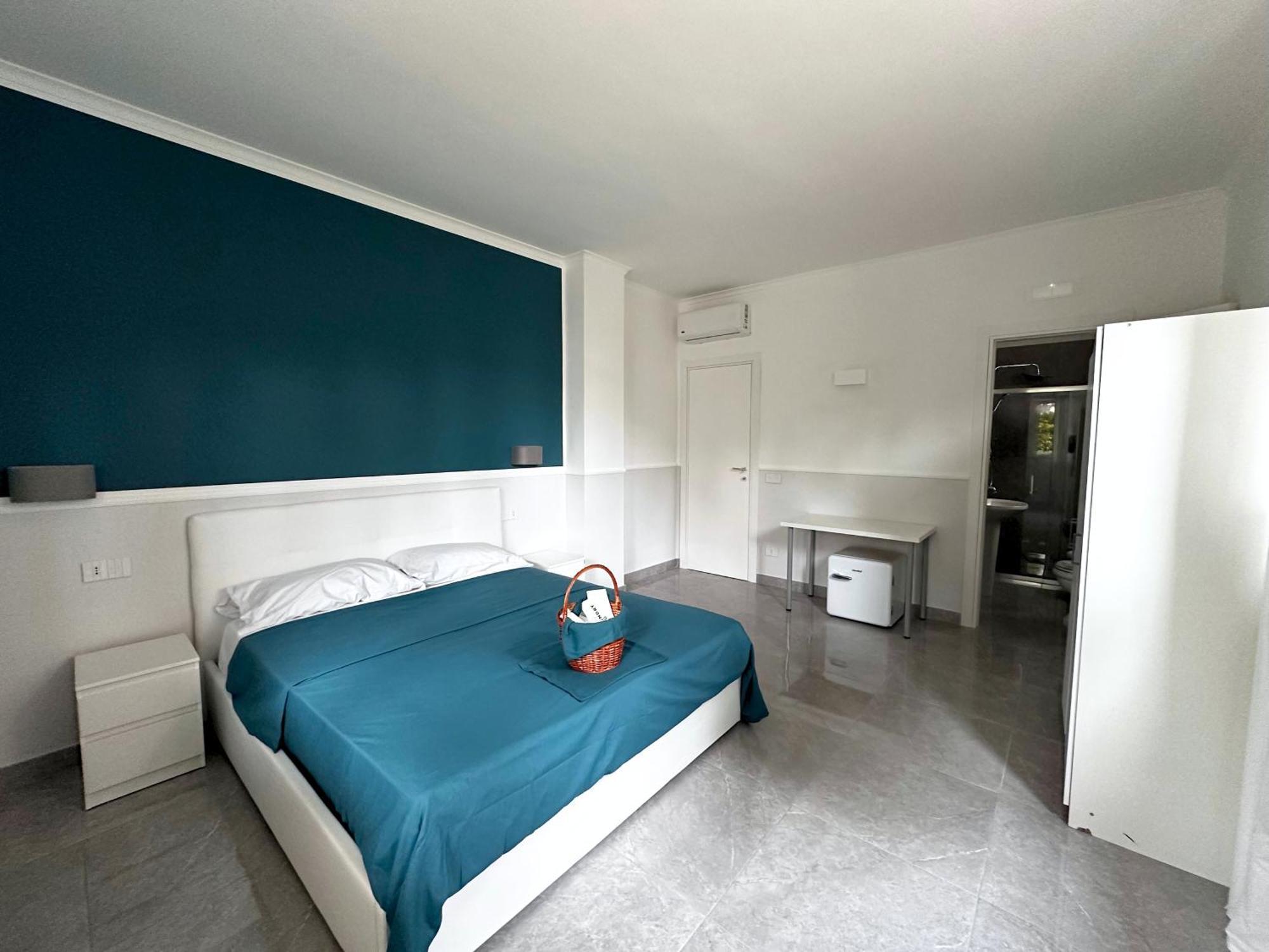 Royal Room Portici Dış mekan fotoğraf