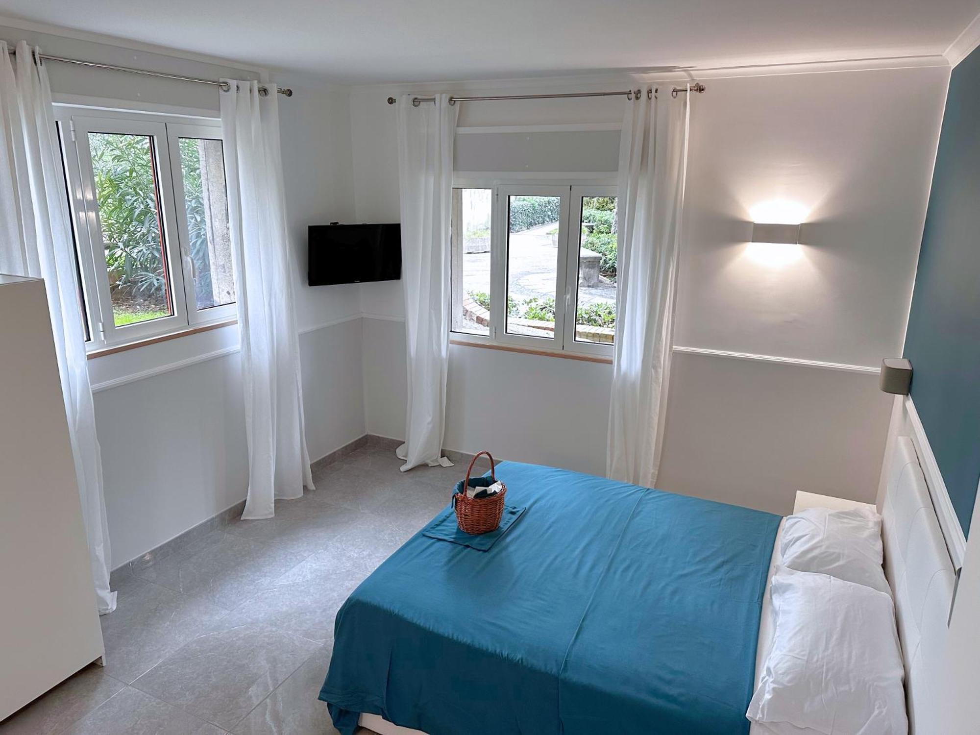 Royal Room Portici Dış mekan fotoğraf